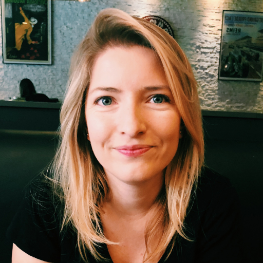 Allie Runnionさんのプロフィール画像