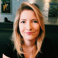 Allie Runnion (@allierunnion) 's Twitter Profile
