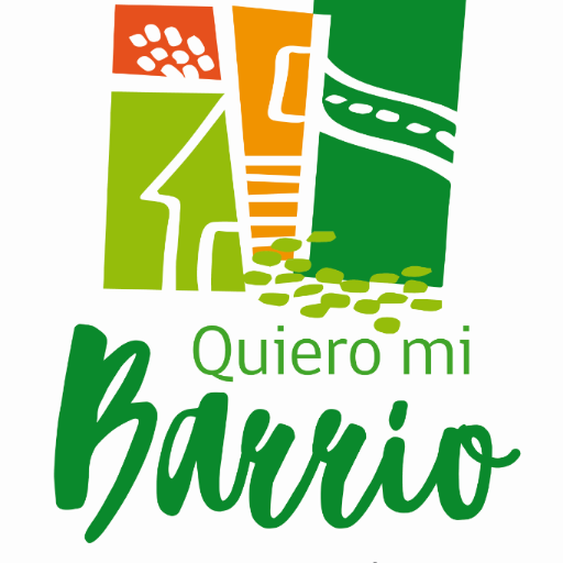 Programa de Recuperación de Barrios • #ElMinvuUneLaCiudad
