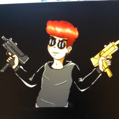 EG_Teddy_GG's profile picture. Sup to my YouTube EG Teddy and Follow on Twitch