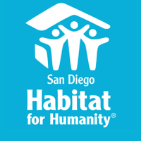 San Diego Habitat for Humanity(@SanDiegoHabitat) 's Twitter Profile Photo
