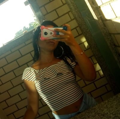 Malucaziinha's profile picture. Amor próprio ❤️