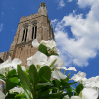Church Street UMC (@churchstreetumc) 's Twitter Profile