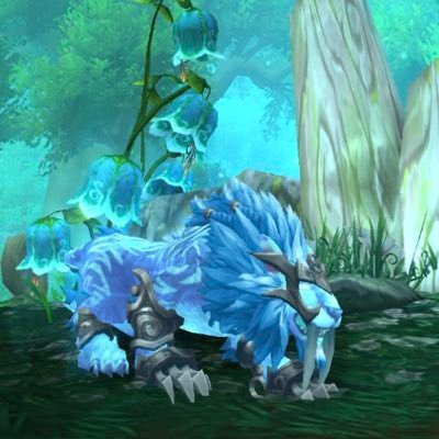 VioInAzeroth's profile picture. TriHard Druid , Monk & Priest In Azeroth . Supporter of #WoWeSports #Warcraft #Pizza Enjoyed Legion .