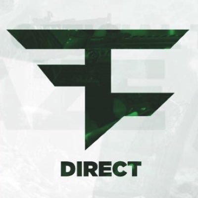 Follow @FaZeDirects