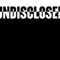 Undisclosed Podcast(@Undisclosedpod) 's Twitter Profile Photo