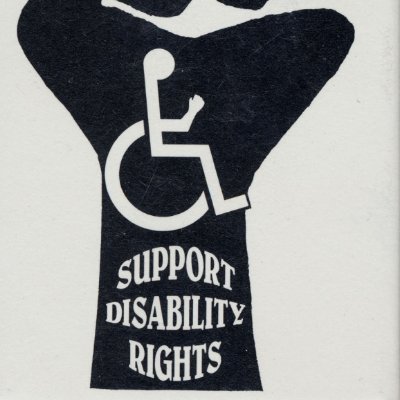 Disability Rights Ireland Profile