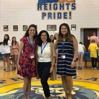 Kelly Lang (@mslangslh) 's Twitter Profile