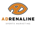 Adrenaline Sports Marketing (@adrenalinesp0rt) Twitter profile photo Adrenaline Sports Marketing (@adrenalinesp0rt) Twitter profile photo