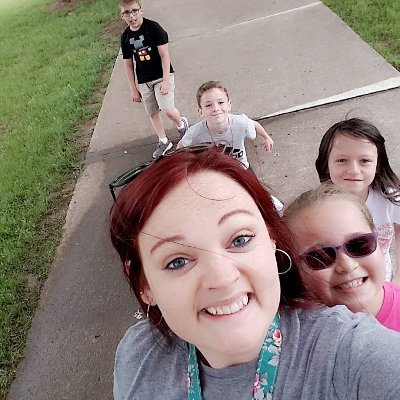 MissKelsey12's profile picture. I'm so blessed to be teaching 3rd grade at Sycamore Hills Elementary! I love teaching, photography, reading, nature, and my friends and family! 💙