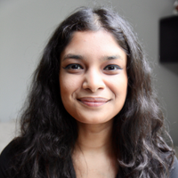 Nikitha Sattiraju (@nsattiraju) 's Twitter Profile