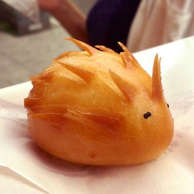 ぺぽさんのプロフィール画像