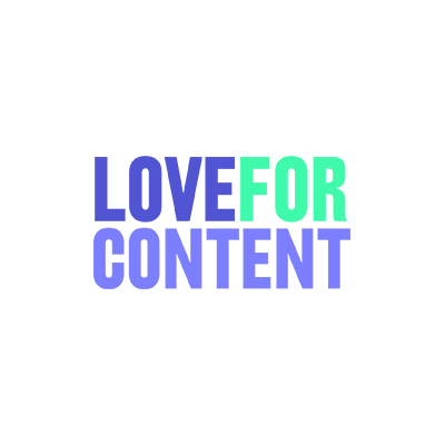 Love For Content