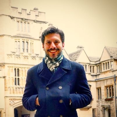 PhD @UniofOxford || Profesor Asistente @GobiernoUAndes ||  Associate Researcher @ophi_oxford || Premio @FAAEColombia 2019 || Food, Agriculture & Sustainability