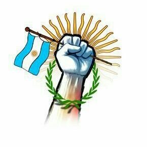 Soy de Santa Fe, Argentina❤ 
18 años🔥
Quiero a mi país limpio de Kks👋
#MacriPicherro2019