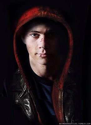 'I forgive you for not saving me... But why, why is he still alive?!' *RP Account*