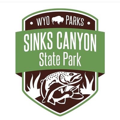 Outdoor recreation and family fun; we’ve got it all here at Sinks Canyon! Follow us for wildlife, events, and other updates from park staff!