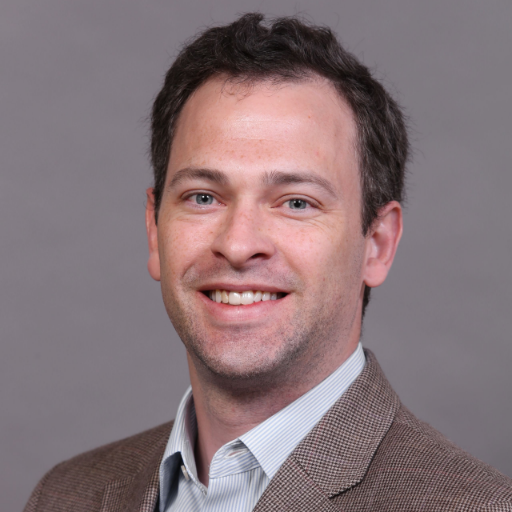 Timothy Warren
