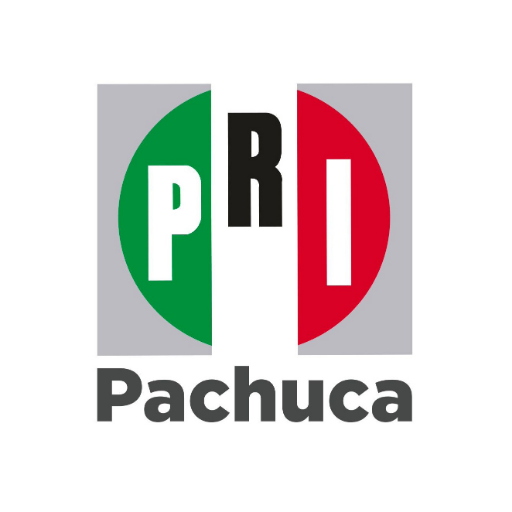 Cuenta Oficial del Comité Municipal del PRI en Pachuca #SomosPRIPachuca