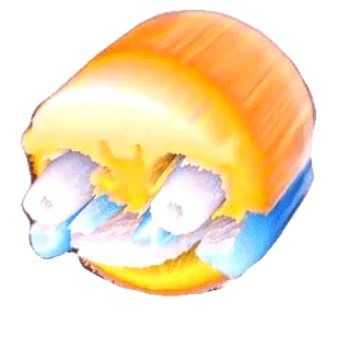Trollfjes's profile picture. nuke silicon valley