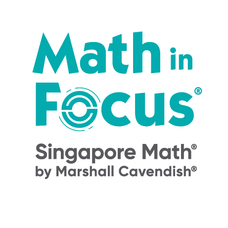 The official Twitter Account for #MathInFocus: #SingaporeMath for K-8 classrooms. Join the conversation!