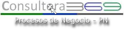 Consultora369's profile picture. Consultoría de Organización y Métodos - Especialidades: Estructuras Org. Normas y Procedimientos, Análisis Funcional de Sistemas.