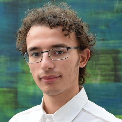 Luis0H's profile picture. IT-Security Researcher