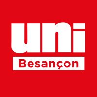UNI Besançon (@unibesancon) 's Twitter Profile Photo UNI Besançon (@unibesancon) 's Twitter Profile Photo
