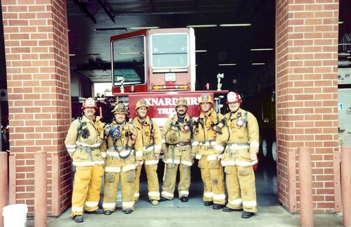 FireCareerscom's profile picture. 