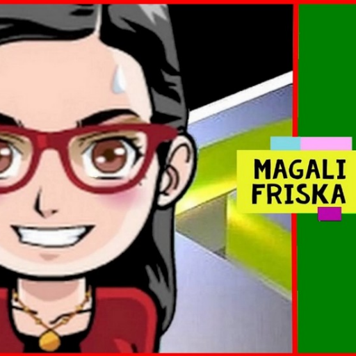 Magali_FRISKA Profile Picture