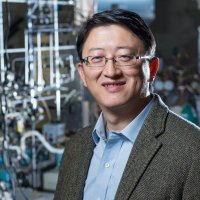 Wenyu Huang Group (@huangisuchem) 's Twitter Profile