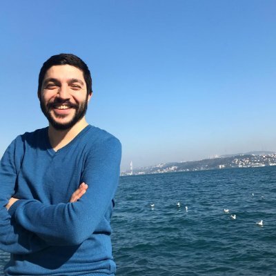 ozbeyasin Profile Picture