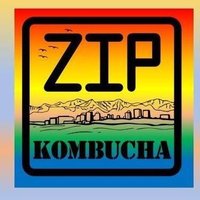 Zip Kombucha(@ZipKombucha) 's Twitter Profile Photo