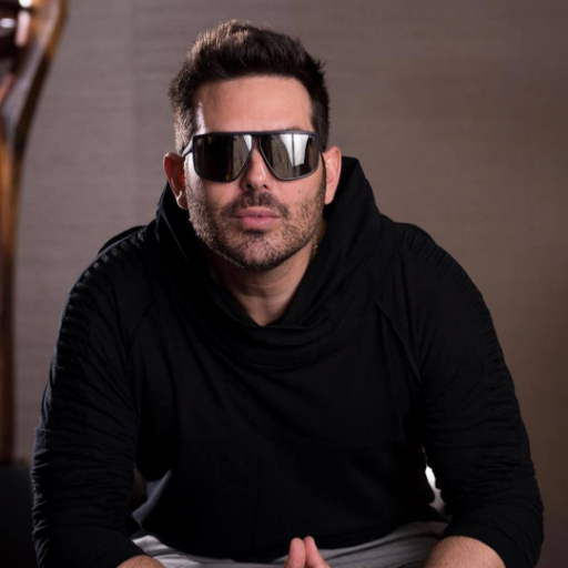DannyRusso's profile picture. Interior Designer. Dog Lover. Taste Maker.