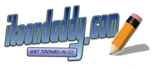 itoondaddy's profile picture. This daddy has the right toon!