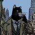 John Blacksad (@John0Blacksad) Twitter profile photo