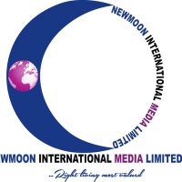 Newmoon Int'l Media Ltd(@newmoon_media) 's Twitter Profileg