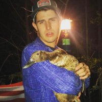 Hunter stancil (@stancilhunter) 's Twitter Profile
