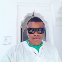 Didier Champion (@didierblessing) 's Twitter Profile