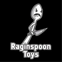 Raginspoon Toys(@raginspoon) 's Twitter Profile Photo