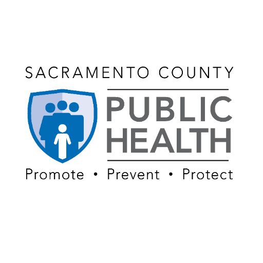 Promoting, preserving and protecting the health of @SacCountyCA residents through education, health programs, and services.