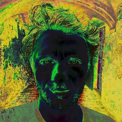 Sarven Capadisli Profile