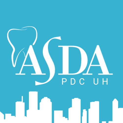 American Student Dental Association Predental Chapter at the University of Houston