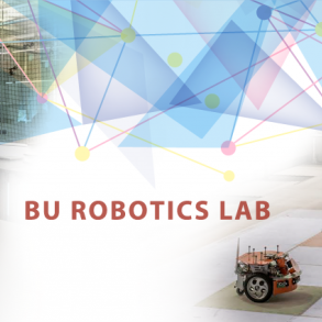 BuRobotics's profile picture. 