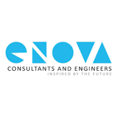 ENOVA is a leading multi-disciplinary development consulting company. The company has 15 years of experience in environment, energy, and economic studies.