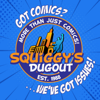 Squiggy's Dugout(@SquiggysDugout) 's Twitter Profile Photo