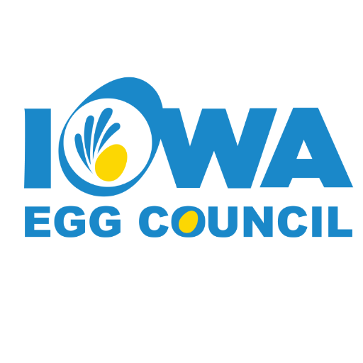 Mission: Iowa Egg Council creates opportunities to increase the value and consumption of eggs and egg products.