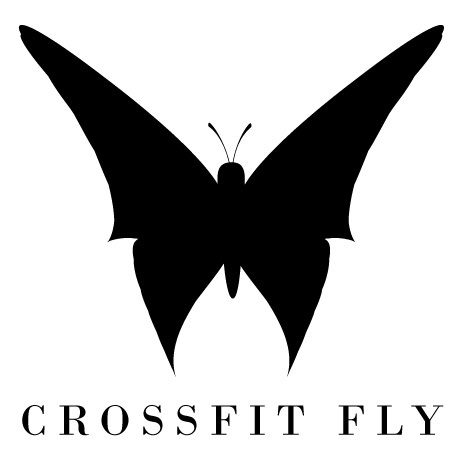 crossfitfly's profile picture. boutique service. hard core results. chicks only.