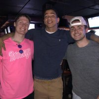 Hunter Andres (@hunterwandres) 's Twitter Profile