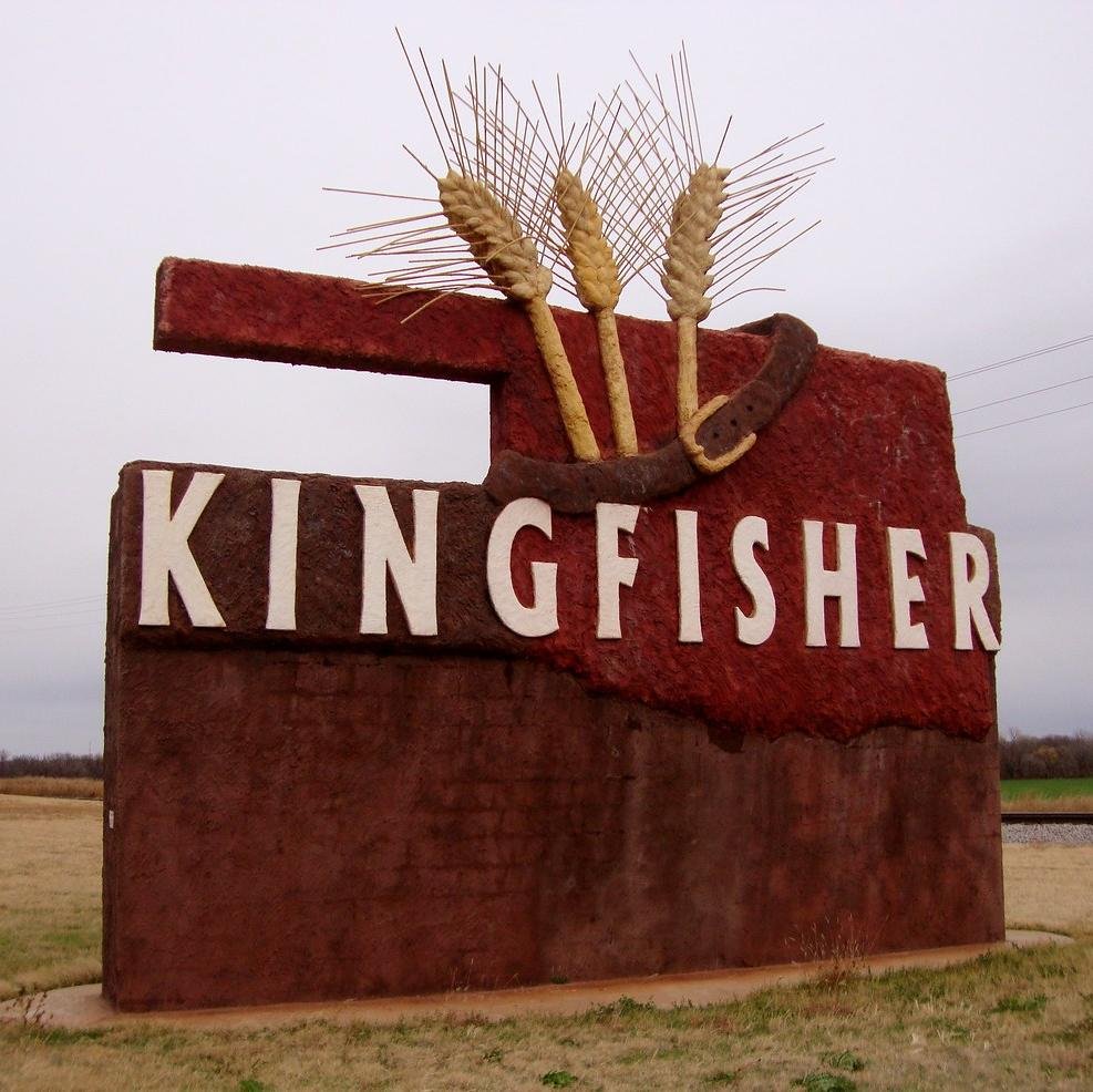 Kingfisher Chamber of Commerce (ktownokchamber) Twitter
